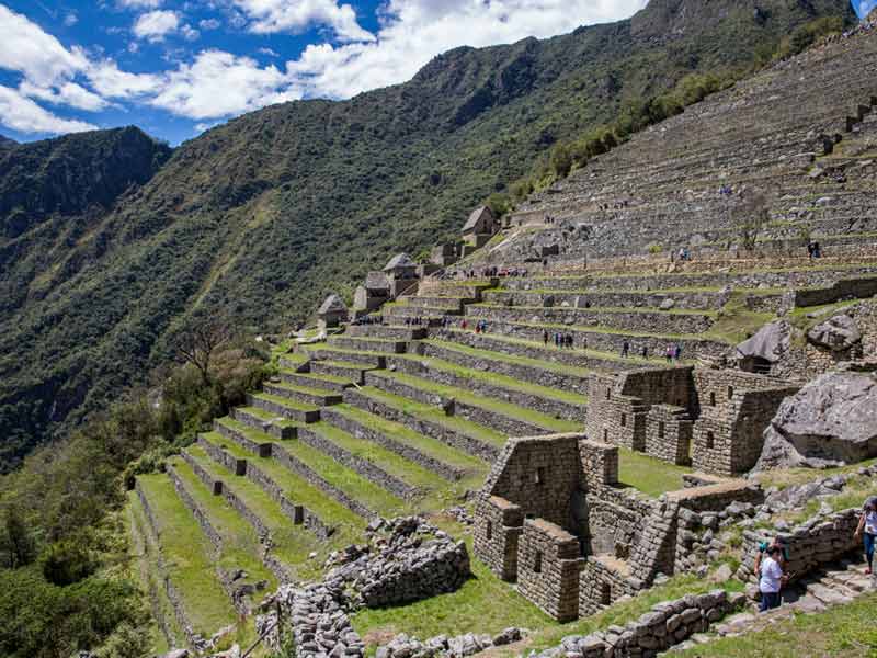 Cusco & Machu Picchu Promoción 