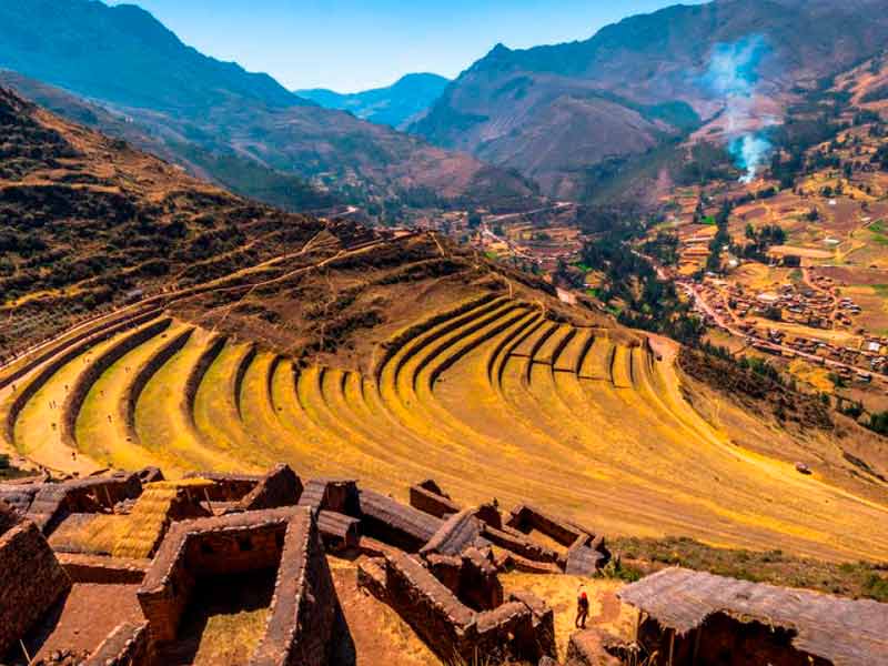 Perú cultura e historia 