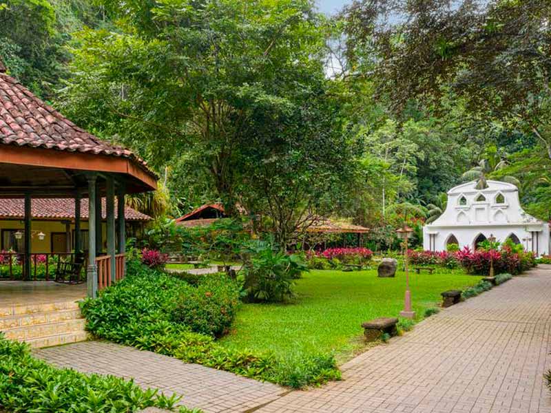 Villa Lapas Jungle Village - All Inclusive